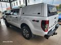 2021 Ford Ranger 2.0D Bi-Turbo Wildtrak 4x4 Auto Double-Cab