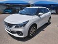 2026 Suzuki Baleno 1.5 GLX Auto