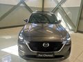 2024 Mazda CX-60 3.3D AWD Takumi