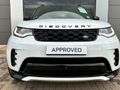 2025 Land Rover Discovery 3.0 TD HSE R-Dynamic | D300