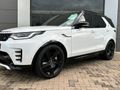 2025 Land Rover Discovery 3.0 TD HSE R-Dynamic | D300