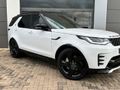 2025 Land Rover Discovery 3.0 TD HSE R-Dynamic | D300