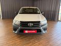 2025 Toyota Hilux 2.0 VVTi Single-Cab