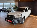 2025 Toyota Hilux 2.0 VVTi Single-Cab