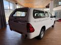 2025 Toyota Hilux 2.0 VVTi Single-Cab