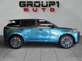 2026 Jaecoo J5 1.5T Glacier