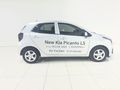 2026 Kia Picanto 1.0 LS