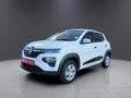 2025 Renault Kwid 1.0 Dynamique