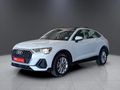 2024 Audi Q3 Sportback | 35 TFSI