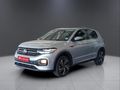 2024 Volkswagen T-Cross 1.5 TSI R-Line Auto