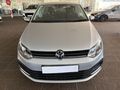 2024 Volkswagen Polo Vivo 1.6 Comfortline Auto 5-dr
