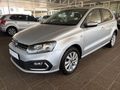 2024 Volkswagen Polo Vivo 1.6 Comfortline Auto 5-dr