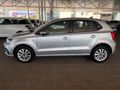 2024 Volkswagen Polo Vivo 1.6 Comfortline Auto 5-dr