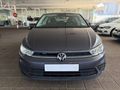2025 Volkswagen Polo 1.0 TSI