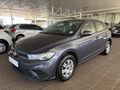 2025 Volkswagen Polo 1.0 TSI