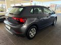 2025 Volkswagen Polo 1.0 TSI