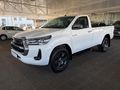 2024 Toyota Hilux 2.8 GD-6 Raised Body Raider Auto Single-Cab