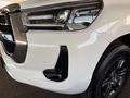 2024 Toyota Hilux 2.8 GD-6 Raised Body Raider Auto Single-Cab