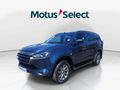 2023 Isuzu Mu-x 1.9D LS Auto