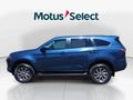 2023 Isuzu Mu-x 1.9D LS Auto