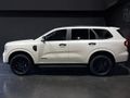 2025 Ford Everest 2.0D Bi-Turbo Sport 4x4 Auto