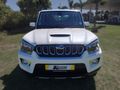 2022 Mahindra Scorpio 2.2 TD (103kW) | S11