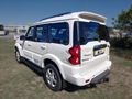 2022 Mahindra Scorpio 2.2 TD (103kW) | S11