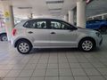 2025 Volkswagen Polo Vivo 1.4