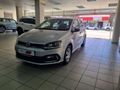 2025 Volkswagen Polo Vivo 1.4
