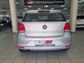 2025 Volkswagen Polo Vivo 1.4