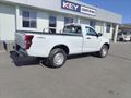 2025 Isuzu D-Max 1.9 DDI HR L 4x4 Single-Cab
