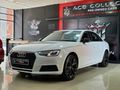 2017 Audi A4 1.4 TFSI Auto