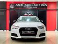 2017 Audi A4 1.4 TFSI Auto