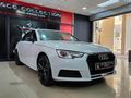 2017 Audi A4 1.4 TFSI Auto