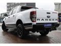 2022 Ford Ranger 2.0D Bi-Turbo Stormtrak Auto Double-Cab