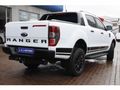 2022 Ford Ranger 2.0D Bi-Turbo Stormtrak Auto Double-Cab