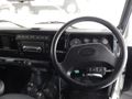 2006 Land Rover Defender 110 2.5 TD5 Single-Cab