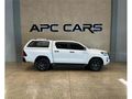 2021 Toyota Hilux 2.4 GD-6 Raider 4x4 Auto Double-Cab