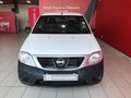 2024 Nissan NP200 1.6