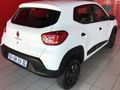 2020 Renault Kwid 1.0 Techno