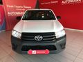 2022 Toyota Hilux 2.4 GD Single-Cab