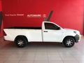 2022 Toyota Hilux 2.4 GD Single-Cab
