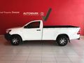 2022 Toyota Hilux 2.4 GD Single-Cab