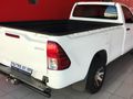 2022 Toyota Hilux 2.4 GD Single-Cab
