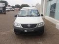 2019 Nissan NP200 1.6 A/C Safety Pack