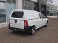 2019 Nissan NP200 1.6 A/C Safety Pack