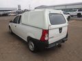 2019 Nissan NP200 1.6 A/C Safety Pack