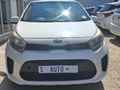 2018 Kia Picanto 1.0 Street