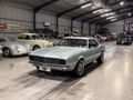 1968 Chevrolet Camaro RS