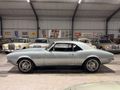 1968 Chevrolet Camaro RS